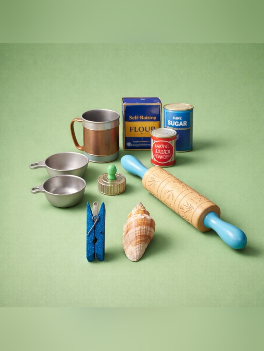 𝟮𝟮𝒑𝒄.𝑨𝒎𝒆𝒓𝒊𝒄𝒂𝒏 𝑮𝒊𝒓𝒍 𝑽𝒊𝒏𝒕𝒂𝒈𝒆 𝑹𝒆𝒕𝒊𝒓𝒆𝒅 𝑩𝒖𝒏𝒅𝒍𝒆 - Picture 3 of 12